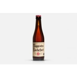 Rochefort 6 - Beyond Beer