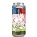 LA QUINCE - OINK TOBER - Marzen Lata 44cl 