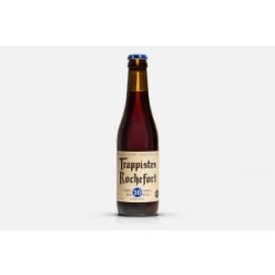 Rochefort 10 - Beyond Beer