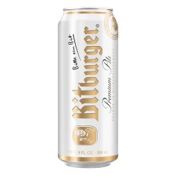 Bitburger Premium Pils Bitburger Premium Pils