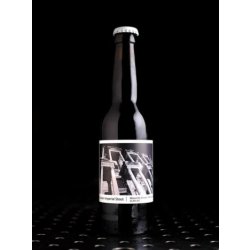 Popihn  RIS Mezcal BA 20 et 10 Mois  Imperial Stout  12,5% - Quaff Webshop