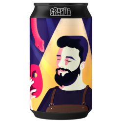 Birrificio della Granda No Mask - Iperdrink