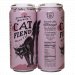 Off Color Strawberry Rhubarb Cat Fiend 