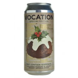 Vocation Brewery May Contain Sixpence - BierBazaar