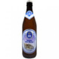 Hofbräu Münchner Weisse Hofbräu Münchner Weisse