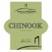 Mallinsons Chinook Mallinsons Chinook