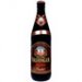 Erdinger Weissbier Dunkel 