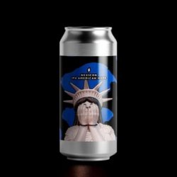 Garage Beer Co. Nexicon