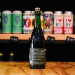 3 Fonteinen Oude Geuze