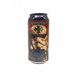 Stormtrooper Beer 1000 Yard Stare