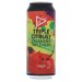 Funky Fluid - Triple Citrusy 
