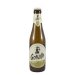Goliath  Blond  33 cl   Fles 