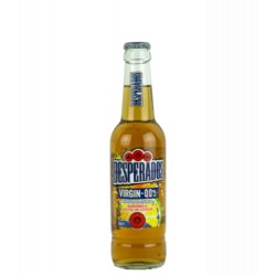 Desperados Virgin 0.0%  33Cl - Belgian Beer Heaven