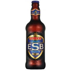 Fullers ESB Champion Ale - Bier Deluxe