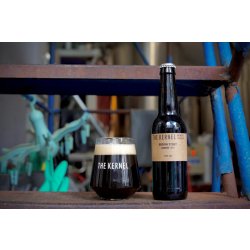 The Kernel Brewery Brown Stout London 1812