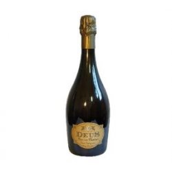 Deus Brut Des Flandres 75Cl - Hellobier