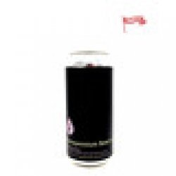 Polly's  Quinquennium Reserve  BA Imperial Stout 13.2% 440ml - Thirsty Cambridge