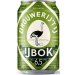 Brouwerij 't IJ IJbok 
