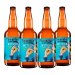 Pack 4 s Elementum Witbier 500ml Pack 4 s Elementum Witbier 500ml