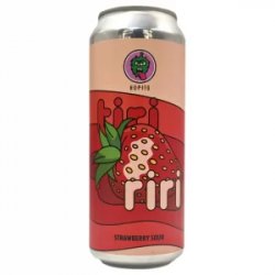 Browar Hopito  Tiri Riri 50cl - Beermacia