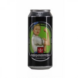 Independentzia Lager