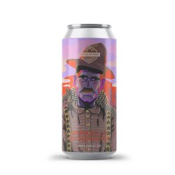 Basqueland Brewing Armadillo By Morning  WC IPA  6.5% - Premier Hop