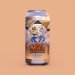 Bluntrock Brewery  Table Skanking [3.4% Wheat Pale Ale] 