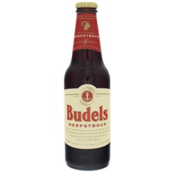 Budelse Brouwerij Budels Herfstbock