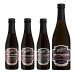 The Bruery Tart of Darkness Sampler Set 