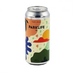 Fuerst Wiacek - Parklife - Bierloods22