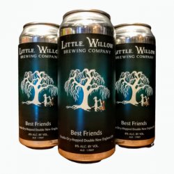 Little Willow : Best Friends - Little Beershop