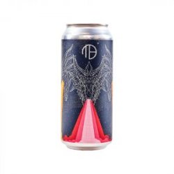 Mortalis Brewing Company Hydra | Apricot + Mango + Raspberry