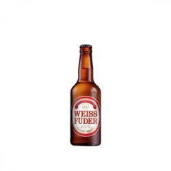 Weiss Fuder 500ml - CervejaBox