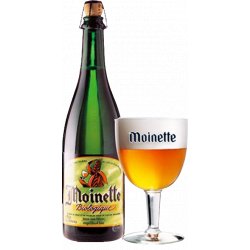Moinette Biologique