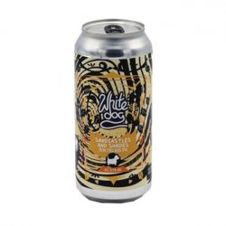 White Dog Brewery Sandcastles & Shades