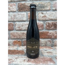 Moersleutel Craft Brewery Indulgence 26
