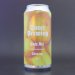 Queer Brewing - Citrussy - 5% (440ml) 