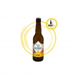 Wentersch - Blond  - BierXL