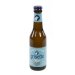 Grisette Blanche bio  Blond  25 cl   Fles 