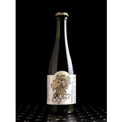 Wildery Brutal Blends  Blended Sour Ale Anacardium Occidentale  Wild  5% - Quaff Webshop