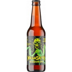 Dougall's - MegaSeth Session IPA - La Guiri Bar