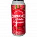 Imprint Beer Co. Schmoojee Strawberry Colada Smoothie Sour 473ml (6.5%) 