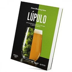 Livro Lúpulo (Stan Hieronymos) - Mister Brew