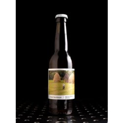 Popihn  Saison Farmhouse  Malt de la ferme  6,5% - Quaff Webshop