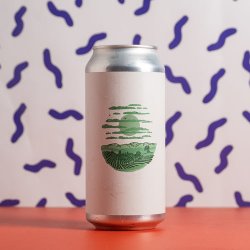 Track  Fractured Smile (Fast Fashion Collab)  DDH IPA w Anchovy, Nelson Sauvin, Nelson Sauvin Hop Kief & Nectaron  7% 440ml Can - All Good Beer