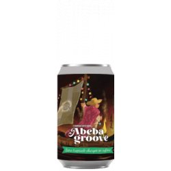 Piggy Brewing Company Abeba Groove - Coffee Neipa - Find a Bottle