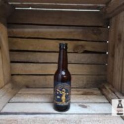 Astronaut Brouwerij Alkmaar Klaroenblazer