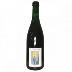 Cantillon  Iris (2022) - De Biersalon