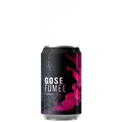 Piggy Brewing Company Smoked Gose - Gose Fumée - Find a Bottle