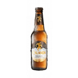 Calanda Edelbräu 5,2% - 24 x 33 cl MW - Pepillo